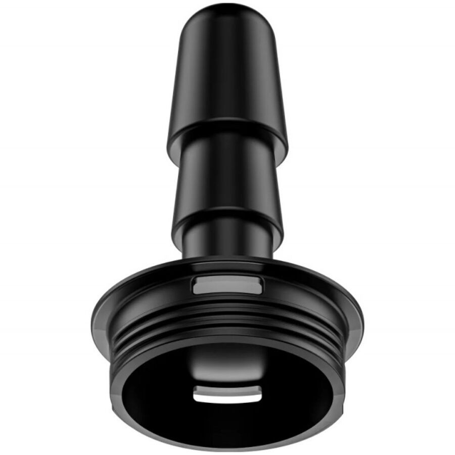 KIIROO - STERUJÄCY ADAPTER DILDO